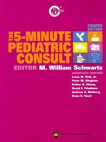 The 5-Minute Pediatric Consult