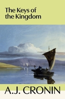 The Keys of the Kingdom 1035069539 Book Cover