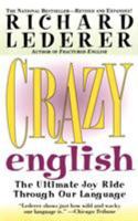 Crazy English 067168907X Book Cover
