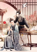 You've Got Mail: The Perils of Pigeon Post - Fei GE Jiao You Xu Jin Shen (Novel) Vol. 1 B0CS2X8BHP Book Cover