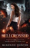 Hellcrossed 1946457345 Book Cover