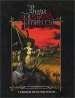 Right of Princes (Dark Ages) 1588462838 Book Cover