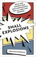 Small Explosions 1493071378 Book Cover