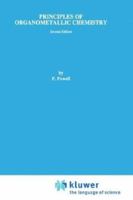 Principles of Organometallic Chemistry 9401070326 Book Cover