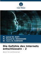 Die Gefühle des Internets entschlüsseln - 2 (German Edition) 6209757545 Book Cover