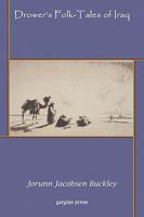 Drower's Folk-Tales of Iraq 1593333609 Book Cover