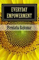 Everyday Empowerment: Color Edition 1530145260 Book Cover