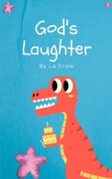 God's Laughter 9357441646 Book Cover
