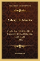Aubery Du Maurier (1853) 1160799644 Book Cover