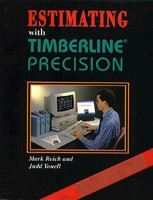 Timberline Estimating 0827360029 Book Cover