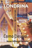 Londrina: Como Desejo! B0CVRT8N9P Book Cover