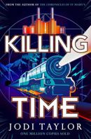 Killing Time 1035404966 Book Cover