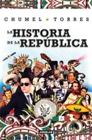 La historia de la República 6073150059 Book Cover