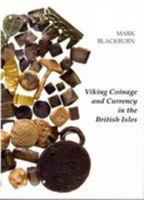 Viking Coinage and Currency in the British Isles - BNS SP7 1907427058 Book Cover