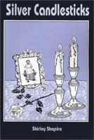 Silver Candlesticks 1878853376 Book Cover