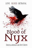 Blood of Nyx 1910910066 Book Cover