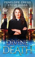 Divine Death 1915757487 Book Cover