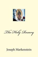 The Holy Rosary 1518797237 Book Cover