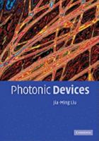 Photonic Devices - 2 Part Set 052155859X Book Cover