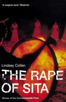 The Rape of Sita 1558613943 Book Cover