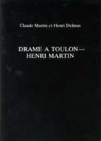 Drame a Toulon 0859895955 Book Cover