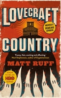 Lovecraft Country 0062292072 Book Cover