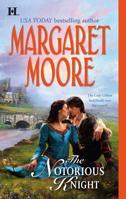 The Notorious Knight (King John, #2) 0373772408 Book Cover
