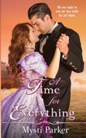 A Time for Everything 1796892777 Book Cover