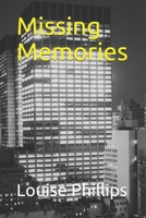 Missing Memories 1688228136 Book Cover