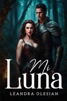 Mi Luna (Spanish Edition) 1787994244 Book Cover