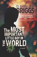 The Most Important Little Boy in the World B086PPCJSL Book Cover