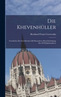 Die Khevenh�ller 3741165611 Book Cover