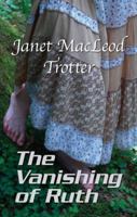 The Vanishing of Ruth 0956642616 Book Cover