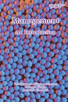 Management: An Introduction 1922617296 Book Cover