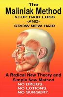 The Maliniak Method 146365717X Book Cover