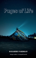 Pages of Life B0BK52HBQB Book Cover