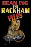 The Rackham Files (Harve Rackham) 0743471830 Book Cover
