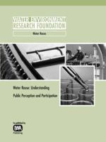 Water Reuse: Understanding Public Perception and Participation 1843396696 Book Cover