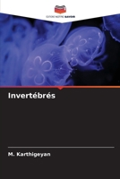 Invertébrés (French Edition) 6208500931 Book Cover