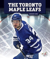 The Toronto Maple Leafs 1503870693 Book Cover