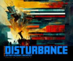 DISTURBANCE: Beyond The Matrix | Toward An Architecture ZI B0DKM74DJB Book Cover