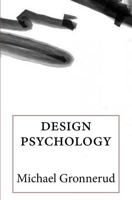 design psychology 1530776791 Book Cover