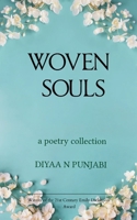 Woven Souls B0FDLBLM8N Book Cover