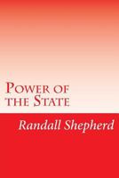 Power of the State 1494973383 Book Cover