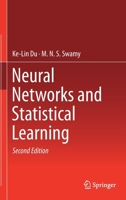 Neural Networks and Statistical Learning 1447174542 Book Cover