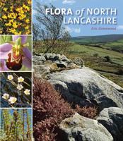Flora of North Lancashire 1874181896 Book Cover