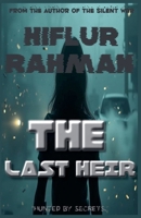 The Last Heir B0DV3L3KZG Book Cover