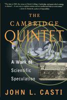 The Cambridge Quintet: A Work of Scientific Speculation (Helix Books) 0201328283 Book Cover