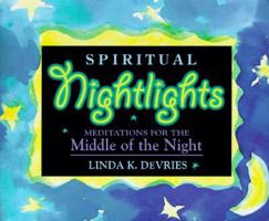 Spiritual Nightlights 0877887438 Book Cover