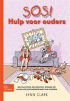 SOS! Hulp Voor Ouders 9031368814 Book Cover